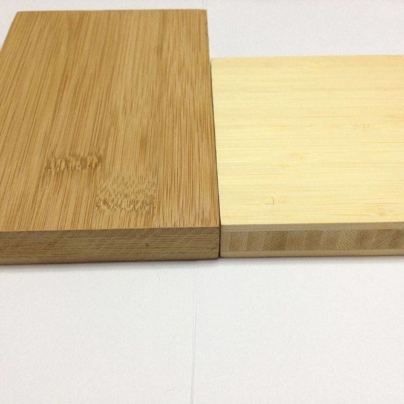 El panel de pared de madera de bambú de los muebles de los paneles del 100% para la decoración interior