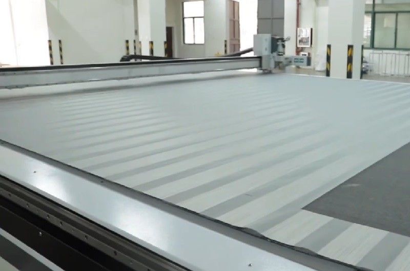 El rodillo sin cuerda del doble capa sombrea día y noche la filtración ligera de las persianas de rodillo de la cebra