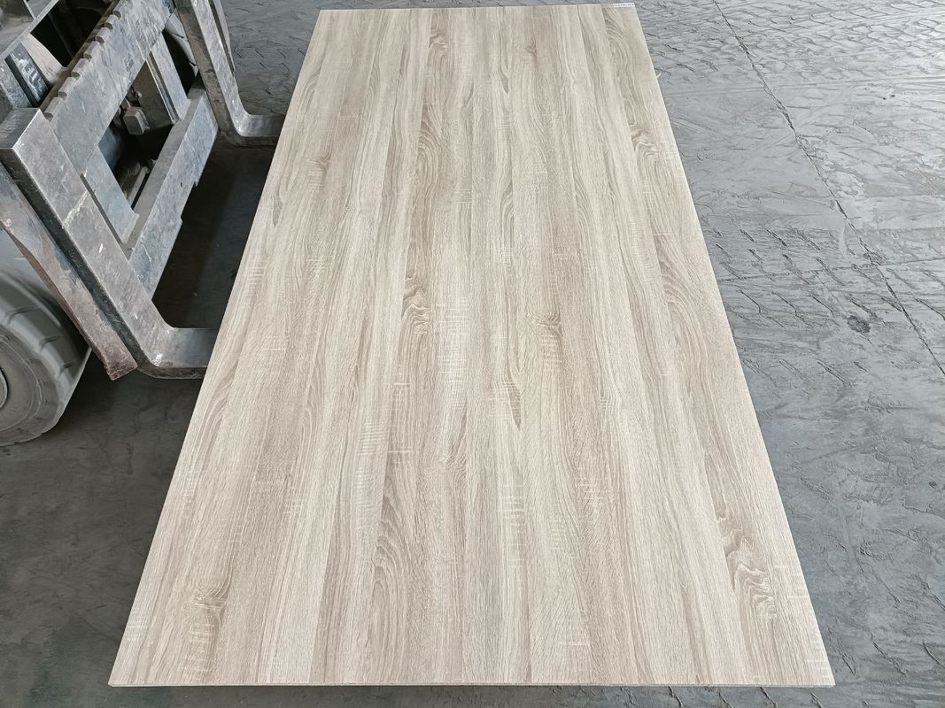 12 mm 15 mm 18 mm de madera contrachapada Edificio de hormigón Planta baja Edificio general de gran altura