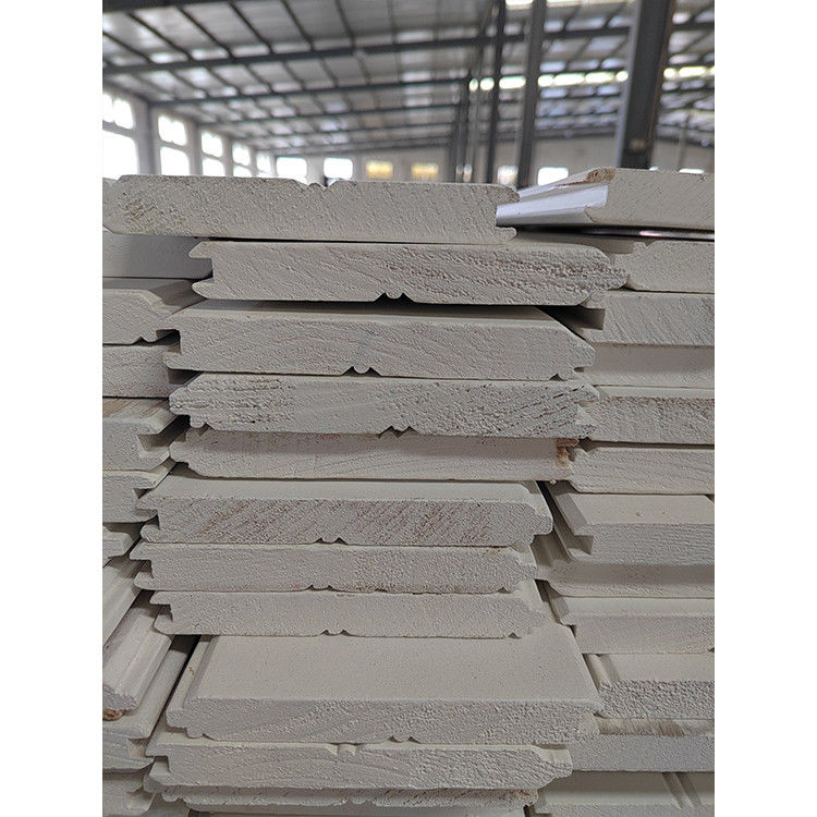 Paneles de madera de Paulownia de 6 mm para la producción de estanterías flotantes o muebles para el hogar