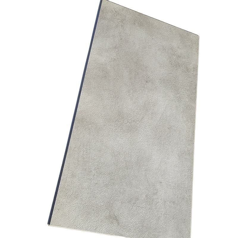 SPC PVC Unilin Click Grave Panel de pared Precio de fábrica impermeable a fuego Vinyl revestimiento de pared de plástico