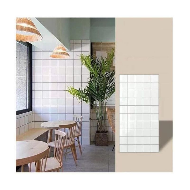 Colorido de flores rayas luz verde de roca Pvc Spc panel de pared impermeable Decoración para el interior SPC Click Tablero de pared