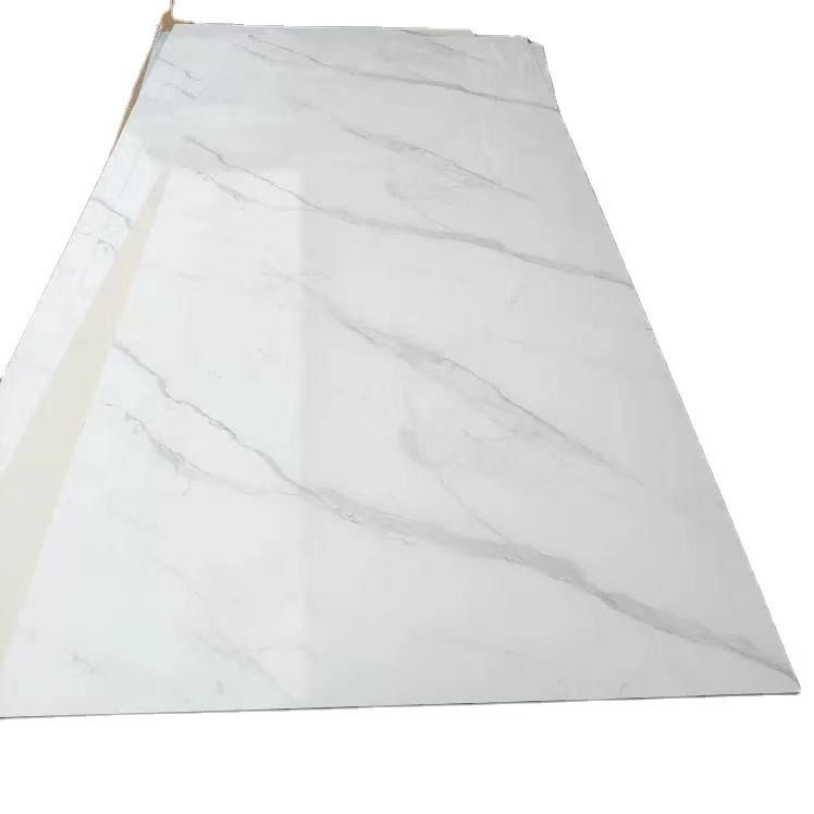 Panel de pared de PVC de excelente calidad Panel de pared de SPC para decoración interior