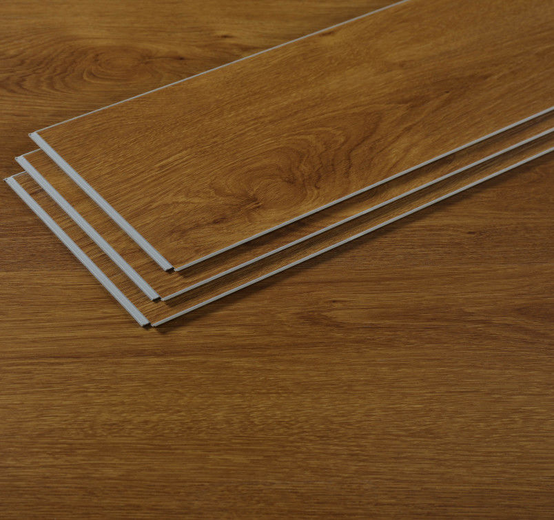 EIR OAK Tectura Decoración de interiores 5 mm 6 mm SPC Bloqueo de vinilo