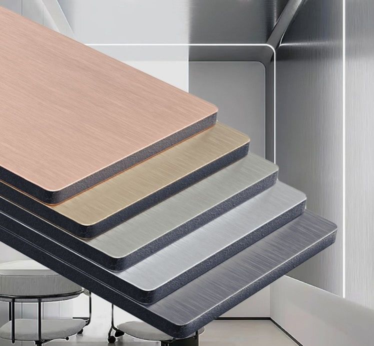 Fábrica mayorista 5 y 8 mm de bambú tablero de pared de carbón interior Pvc panel de pared impermeable panel de pared decorativo