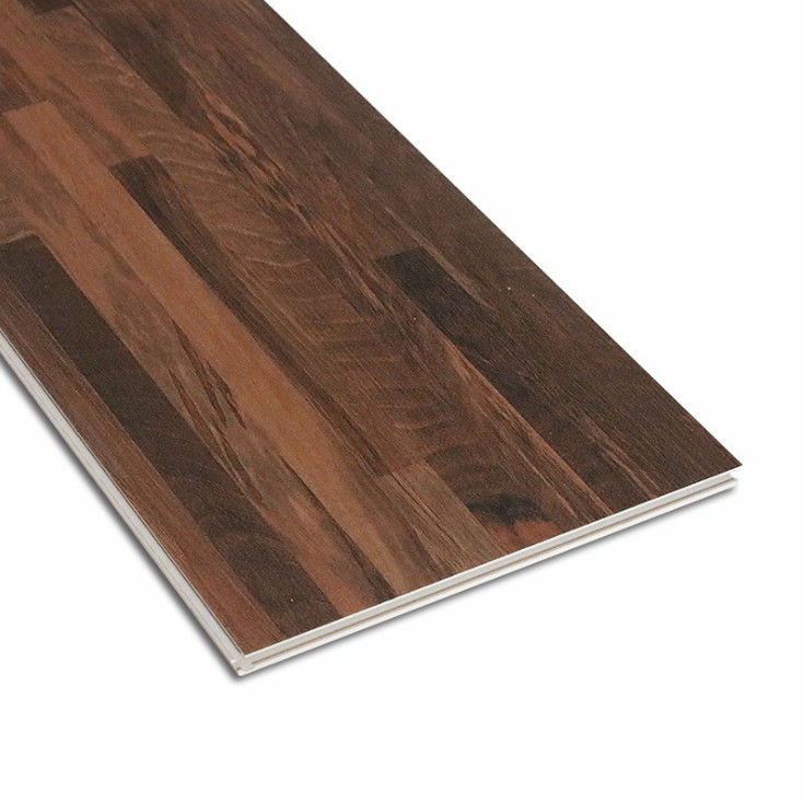 Piso de madera de la serie de PVC de Fortovan Plancha de plástico PVC / SPC / piso de vinilo