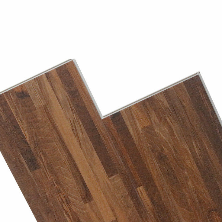 Piso de madera de la serie de PVC de Fortovan Plancha de plástico PVC / SPC / piso de vinilo