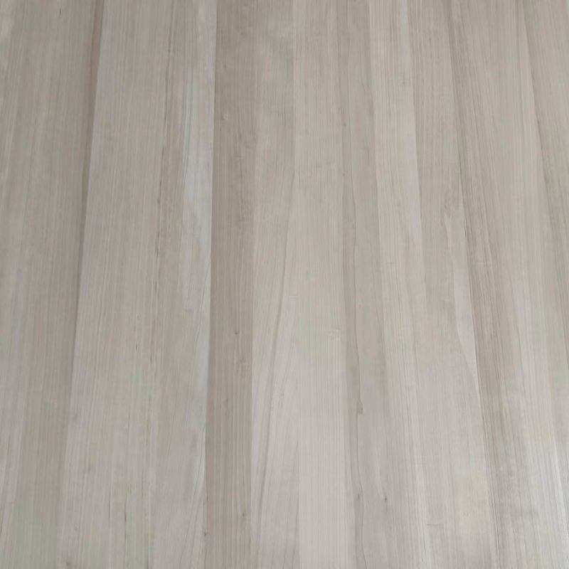 Los precios de la madera paulownia de tablón de álamo con bordes sólidos