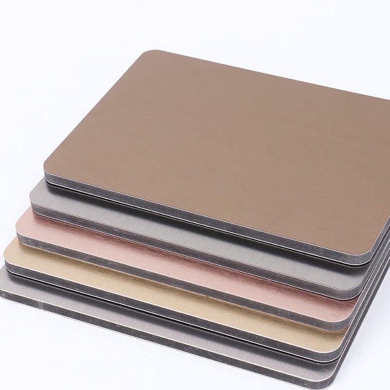 Lujo ligero 8 mm Grano de madera para la decoración de paredes interiores Panel acústico de alta calidad de bambú Carbón de madera paneles de carilla