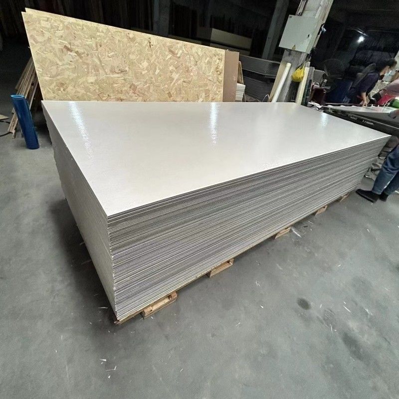 Panel de pared de fibra de madera de bambú de plástico para decoración interior de hoteles