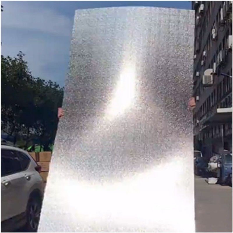 Venta caliente Panel de pared interior de metal personalizado para decoración de interiores Veneer de madera de bambú de carbón