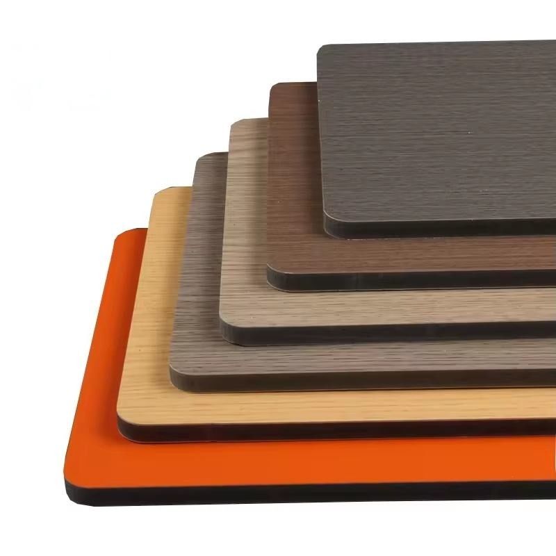 China fábrica de venta de bambú carbón de madera chapa 4X8 paneles de pared panel de pared wpc para paredes de fondo