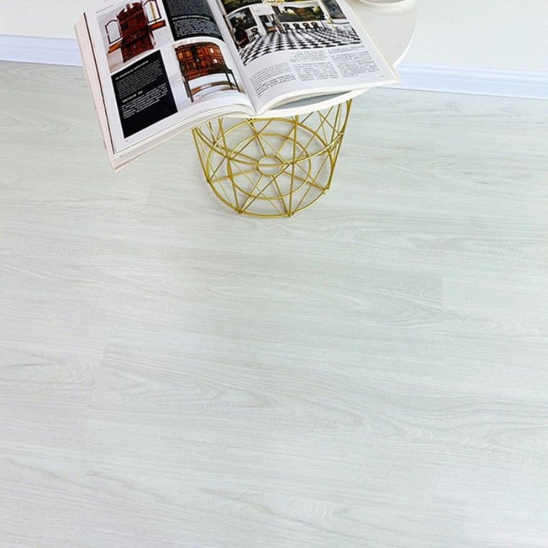 Cero de madera impermeable 4mm 5mm 6mm 7mm 8mm pisos de PVC con bloqueo de clic