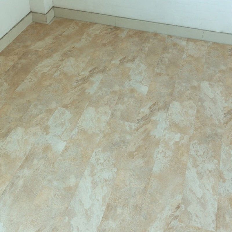 Cero de madera impermeable 4mm 5mm 6mm 7mm 8mm pisos de PVC con bloqueo de clic