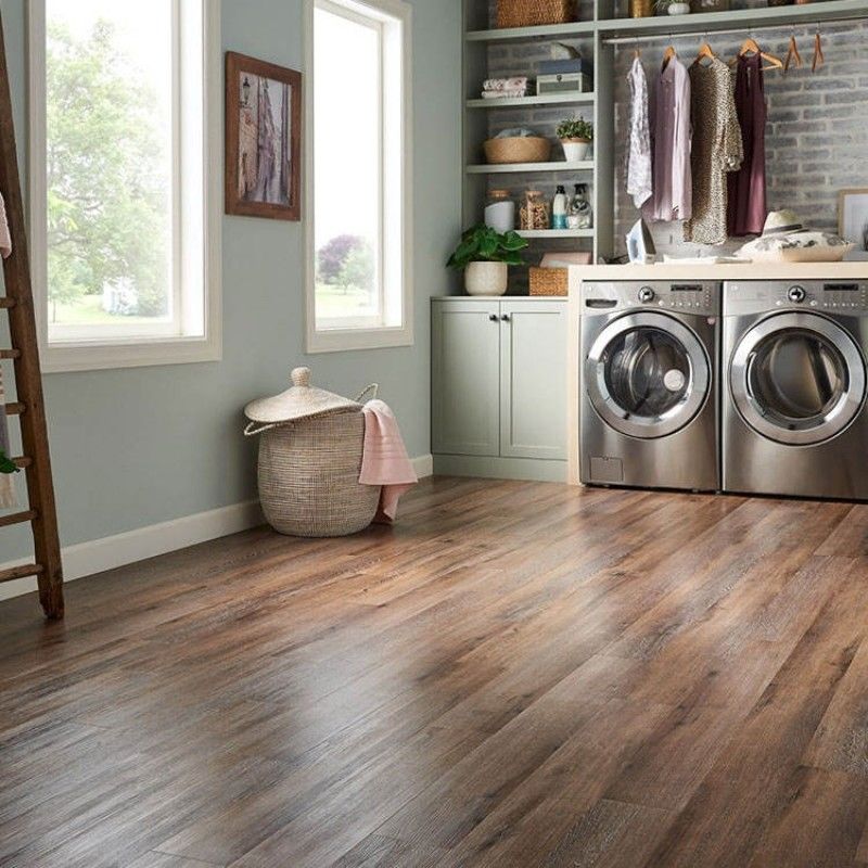 piso de PVC de lujo de plástico libre de grano de madera con revestimiento de suelo de PVC de polímero de piedra de 6 mm