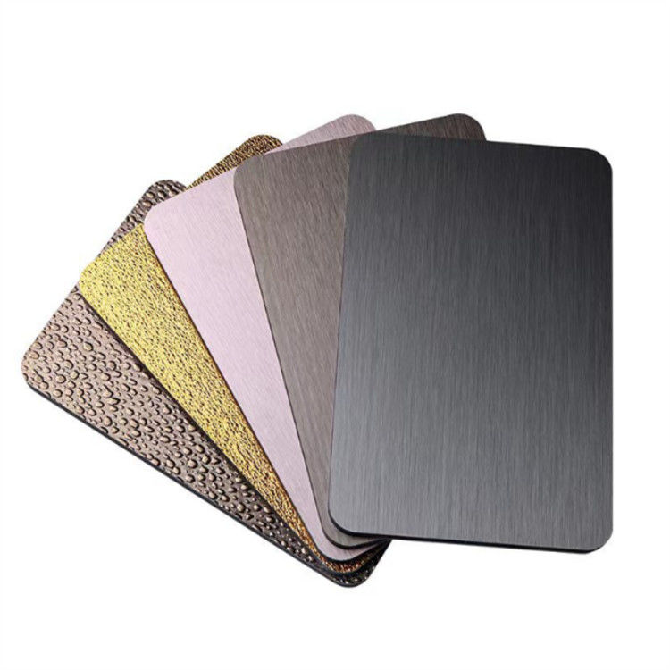 Panel decorativo de pared con vetas de madera 3D de carbón de bambú impermeable, fácil instalación