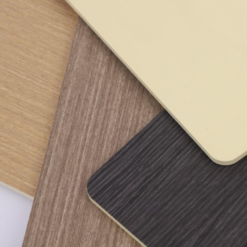 Alta textura de madera brillante de bambú tablero de carbón 3d paneles veneer de madera decorativa para decoraciones de dormitorio