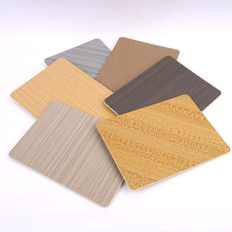 Alta textura de madera brillante de bambú tablero de carbón 3d paneles veneer de madera decorativa para decoraciones de dormitorio