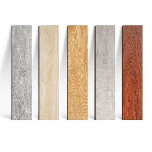 Anti-deslizamiento de la espalda seca/instalación adhesiva SPC plancha de vinilo LVT LVP PVC piso interior para el hogar garaje 2mm 2.5mm 3mm gimnasio escuela