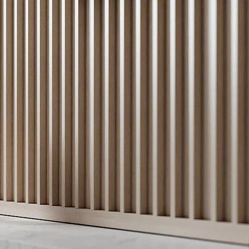 Mejor precio paneles de revestimiento de pared Wpc nuevo diseño de pared flotante decoración de paredes interiores