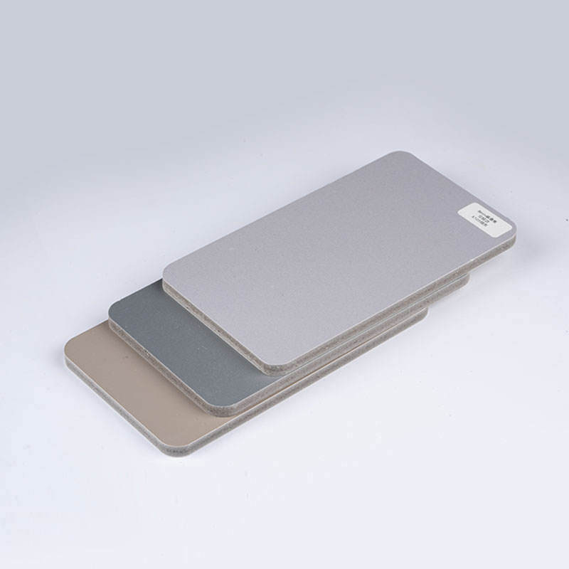 Moderno diseño de bambú Carbón de madera Panel de chapa de madera Paneles de pared de bambú 5mm 280cm 122cm para el interior del dormitorio