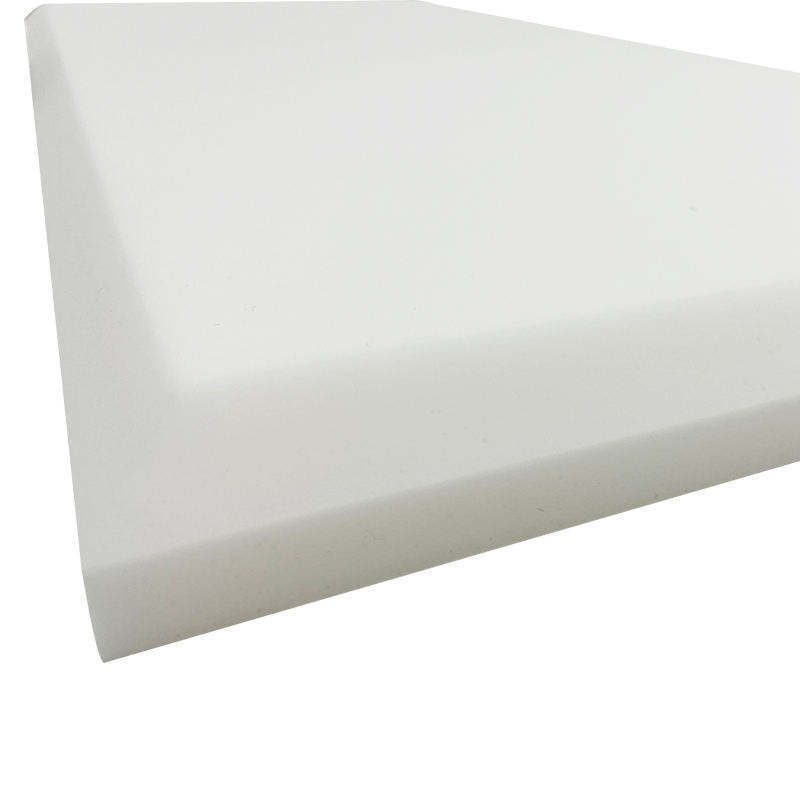 Paneles de espuma acústica industrial - Absorción de sonido, aislamiento térmico, duraderos, ideales para el aislamiento de paredes y techos de fábricas