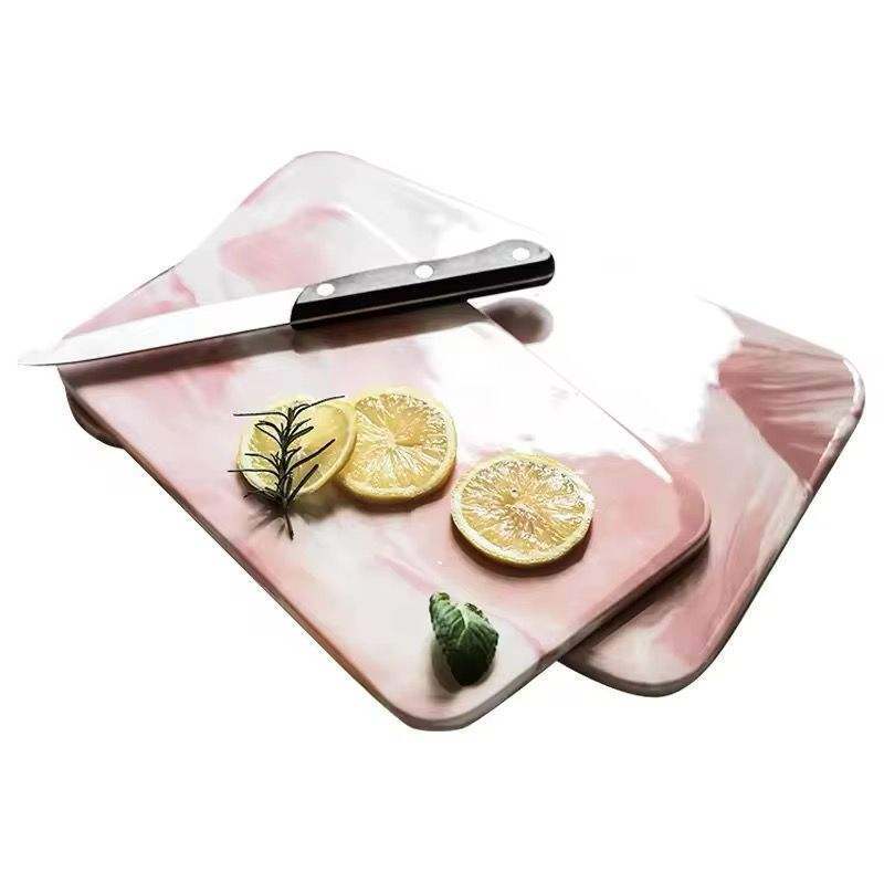 Impresora de agua de mármol alto brillante Panel de pared alternativo de placa de mármol PVC UV para la decoración de interiores