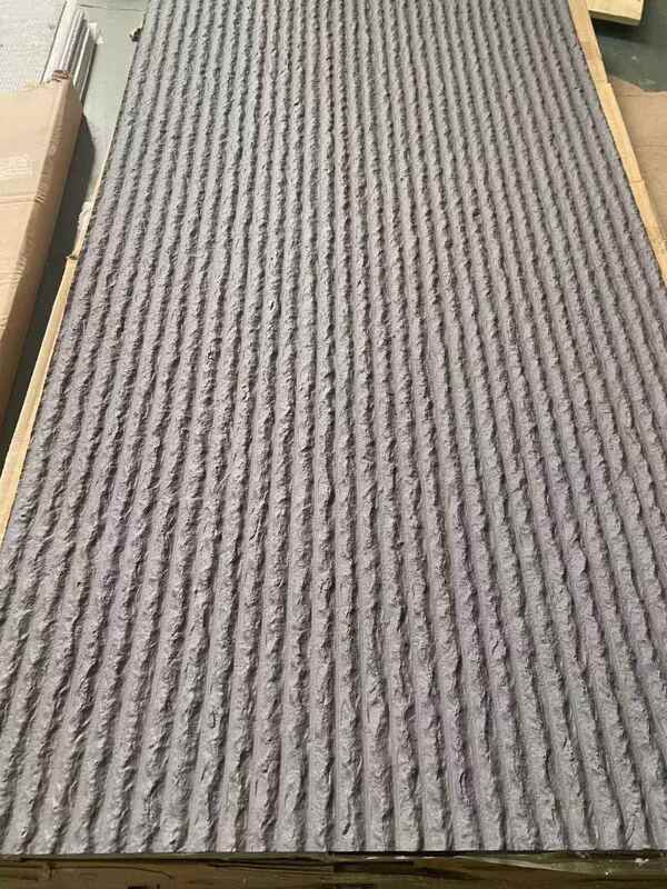 Soluciones innovadoras de decoración de paredes de diseño moderno MCM Panel de pared de piedra blanda flexible para revestimiento de paredes interiores y exteriores