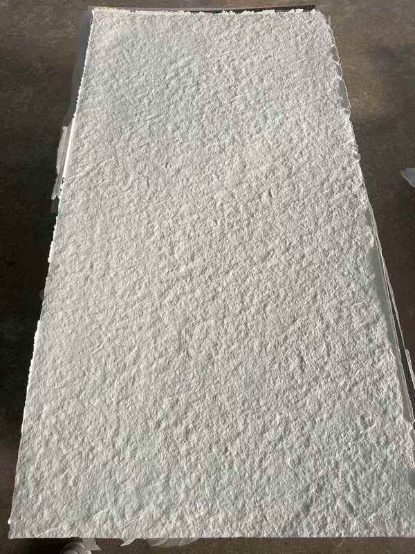 Soluciones innovadoras de decoración de paredes Flexible MCM Piedra blanda Múltiples colores y estilos para revestimiento de paredes interiores y exteriores