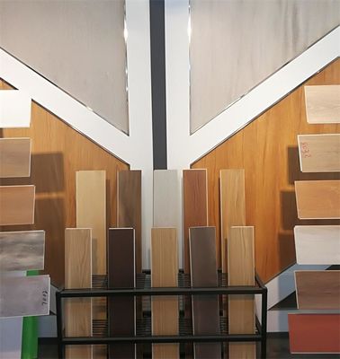 Vinilo de capa ultravioleta del proceso estadístico que suela el tablón del vinilo de la base del proceso estadístico de 5m m 6m m 8m m