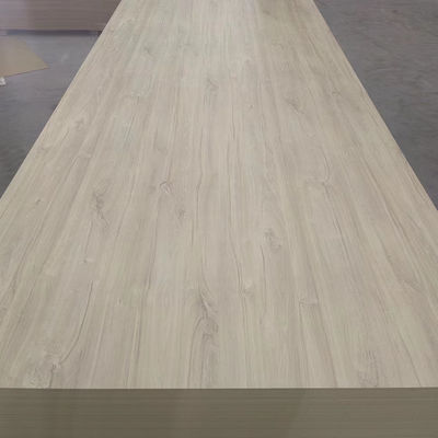 protección del medio ambiente de la fibra de 1.22*2.44m*5/8m m del tablero de madera de bambú de la pared