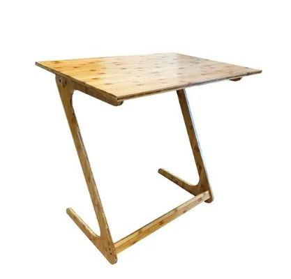 Paneles de madera de bambú carbonizado para encimeras de cocina