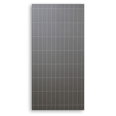 Buen precio a prueba de fuego Vinyl impermeable 5mm SPC Panel de pared