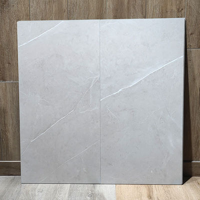 Panel de pared de mármol alternativo SPC a prueba de fuego de alto brillo