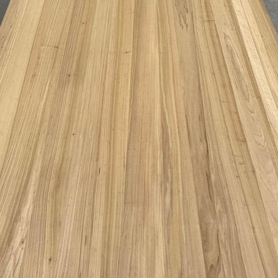 Tablero de álamo carbonizado Panel de pegamento de borde Comprar tablero de madera sólida / paneles / madera