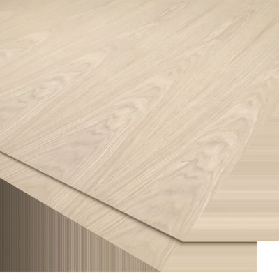 Tablero de madera de roble blanco y rojo estadounidense de alta calidad