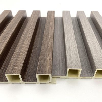 Muestras gratuitas Eco amigable fácil de instalar Decoración de interiores PVC WPC SPC 3D Otros Tapetes / paneles de pared