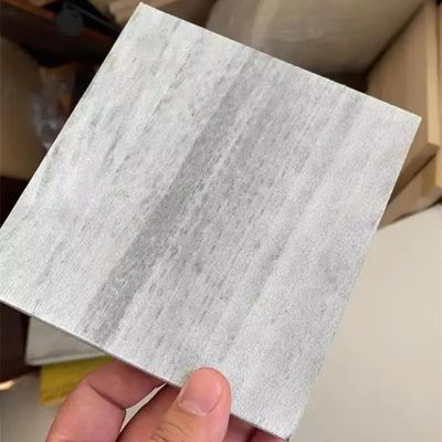 Pabellón paneles carbonizados tablero de muebles tablero de colmena