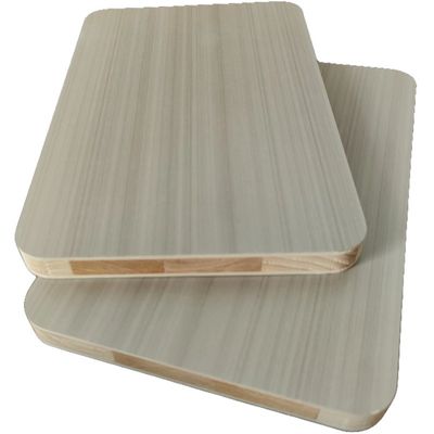 Muebles Venta de madera contrachapada laminada con formica de madera de cedro ecológica de China