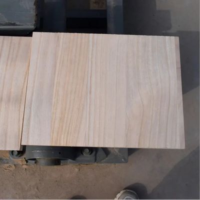 Tableros para romper madera de paulownia de alta calidad a granel a bajo precio