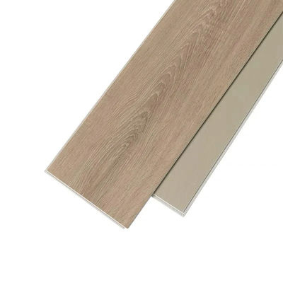 Piso de alta calidad y de lujo