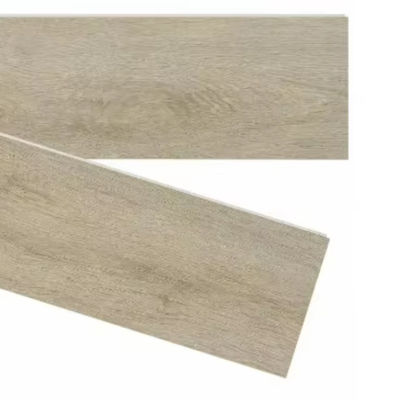 4.5mm 5mm 6mm impermeable Piso 4mm de bloqueo de clic Lvt piso de PVC