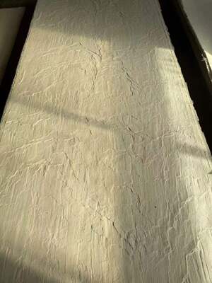 MCM paneles de pared de piedra blanda resistente al agua resistente al fuego revestimiento de pared flexible para el salón decoración del hogar