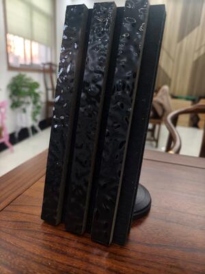 New Wave Pattern Acoustic Panels for Soundproofing Noise Reduction Wall Panels Modern Interior Decoration