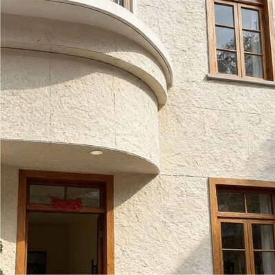 calidad 600*1200mm Pared de piedra blanda revestimiento de baldosas de piedra exterior de decoración de chapa de carilla de carilla tablero ondulado panel de piedra flexible fábrica
