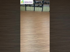 suelo del vinilo del proceso estadístico