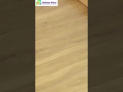 Resumen de las características del revestimiento de pisos y ventajas de la producción y el embalaje