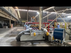 cadena de producción del proceso estadístico