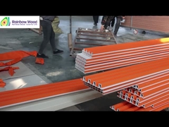 Fotografía de fábrica