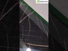 Productos semielaborados de placas UV